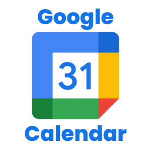 Google Calendar Image