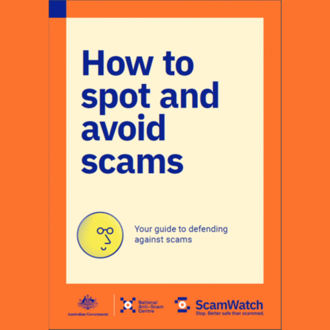 Scamwatch How to Spot and Avoid Scams