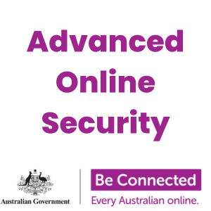 View Advanced Online Security