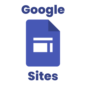 Google Sites Image