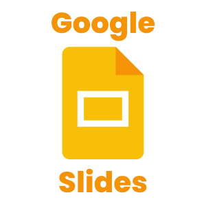 Google Slides Image