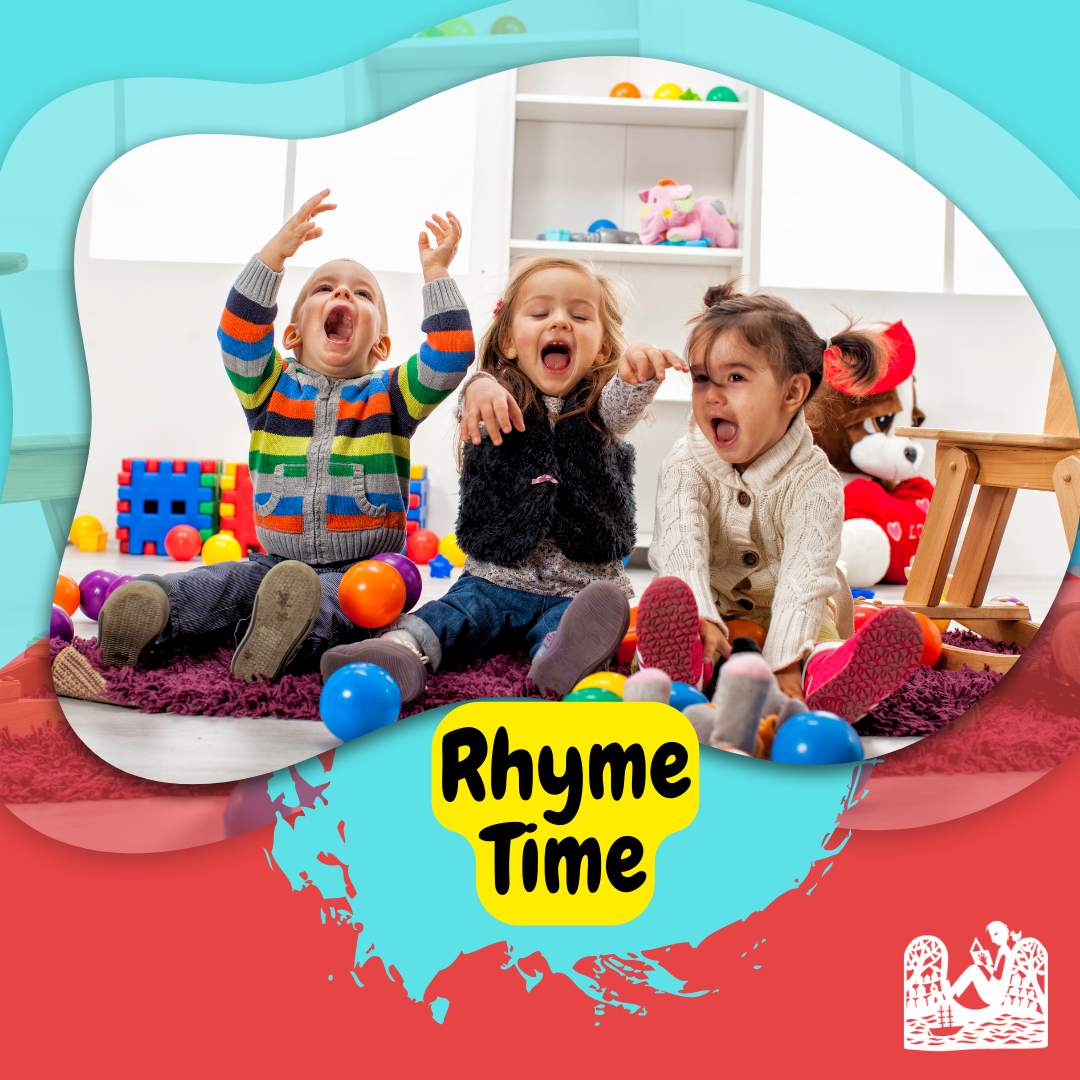 Rhymetime image