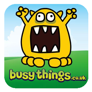 Busy Things Image