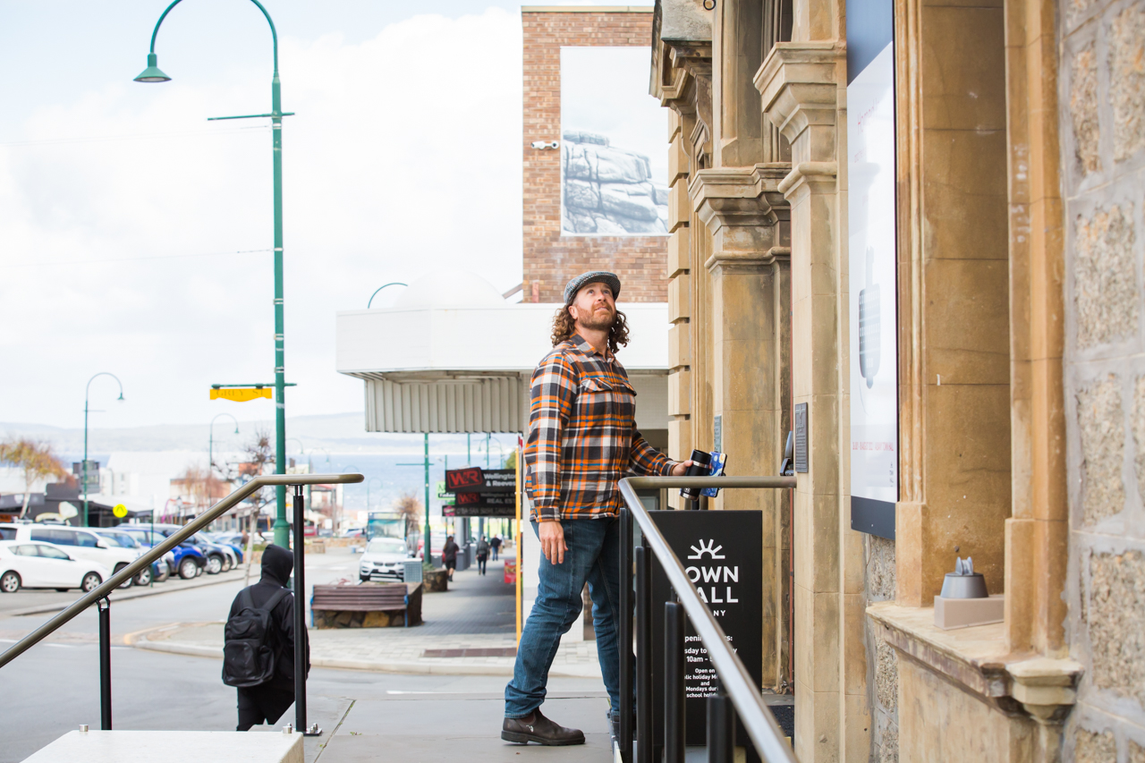 Community invited to score their City