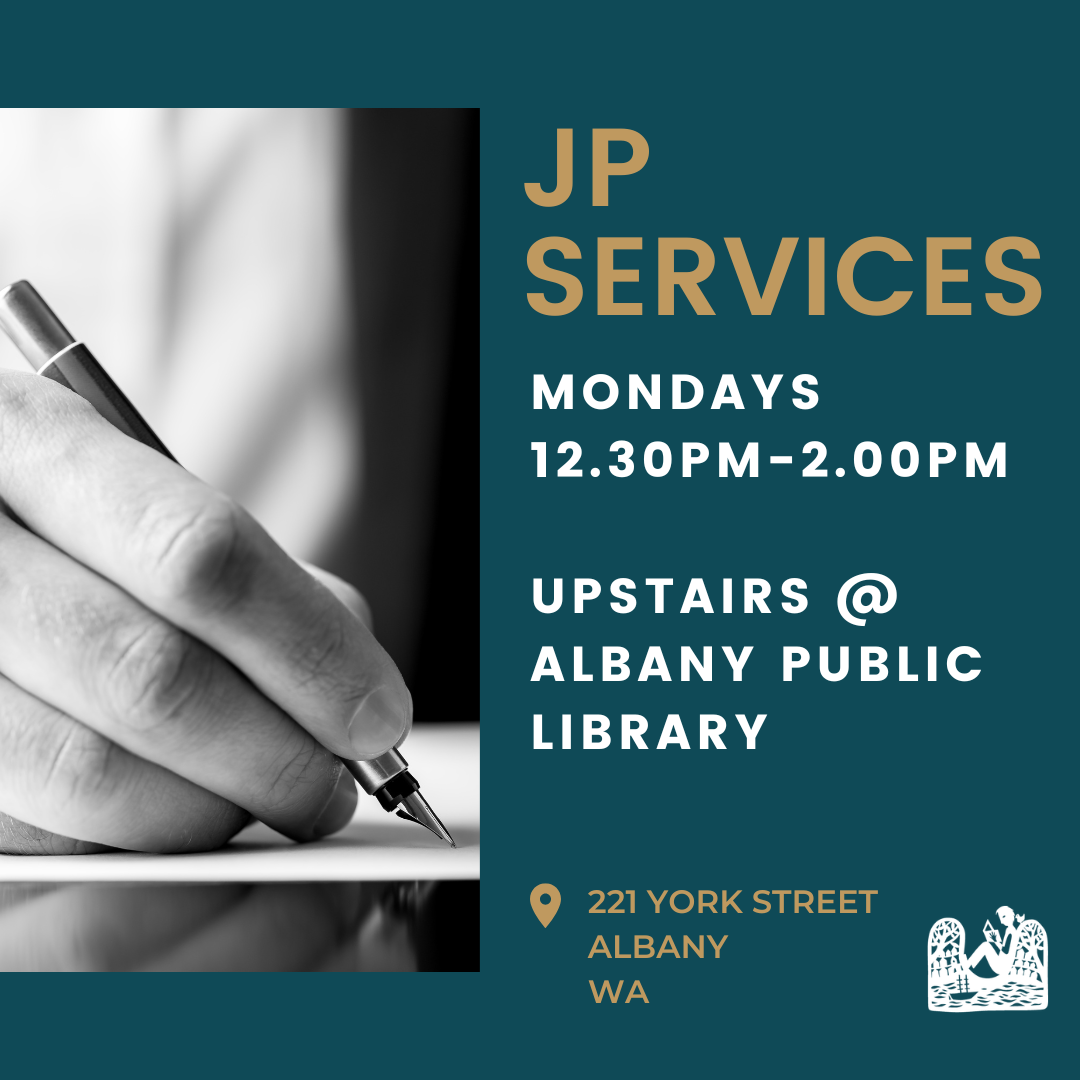 Justice of the Peace Services