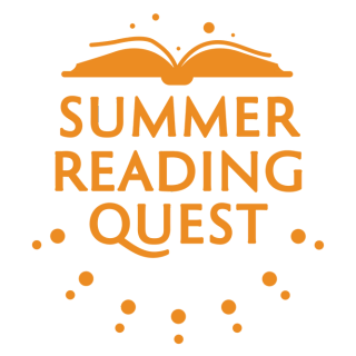 Summer Reading Quest is Back!