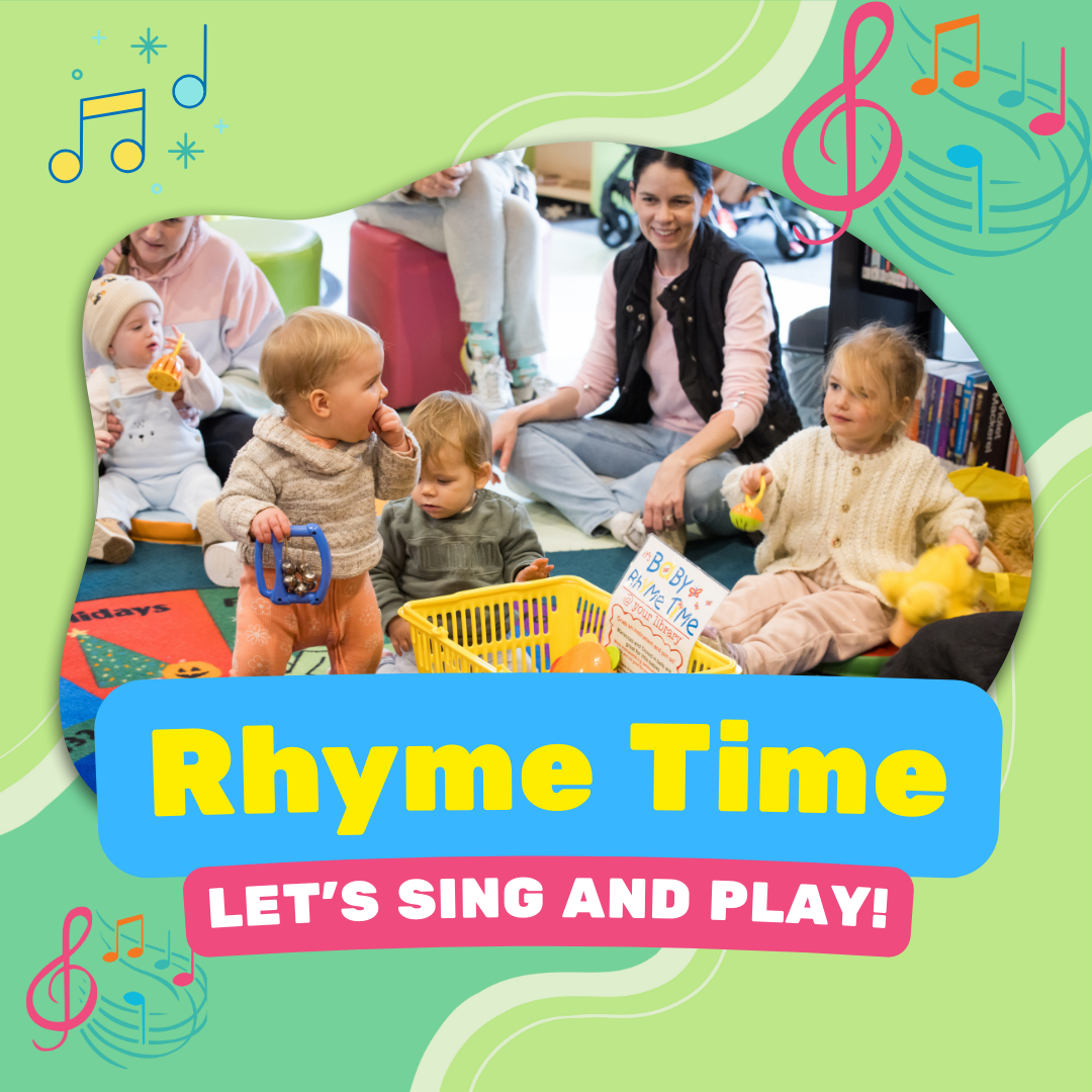 Rhymetime image