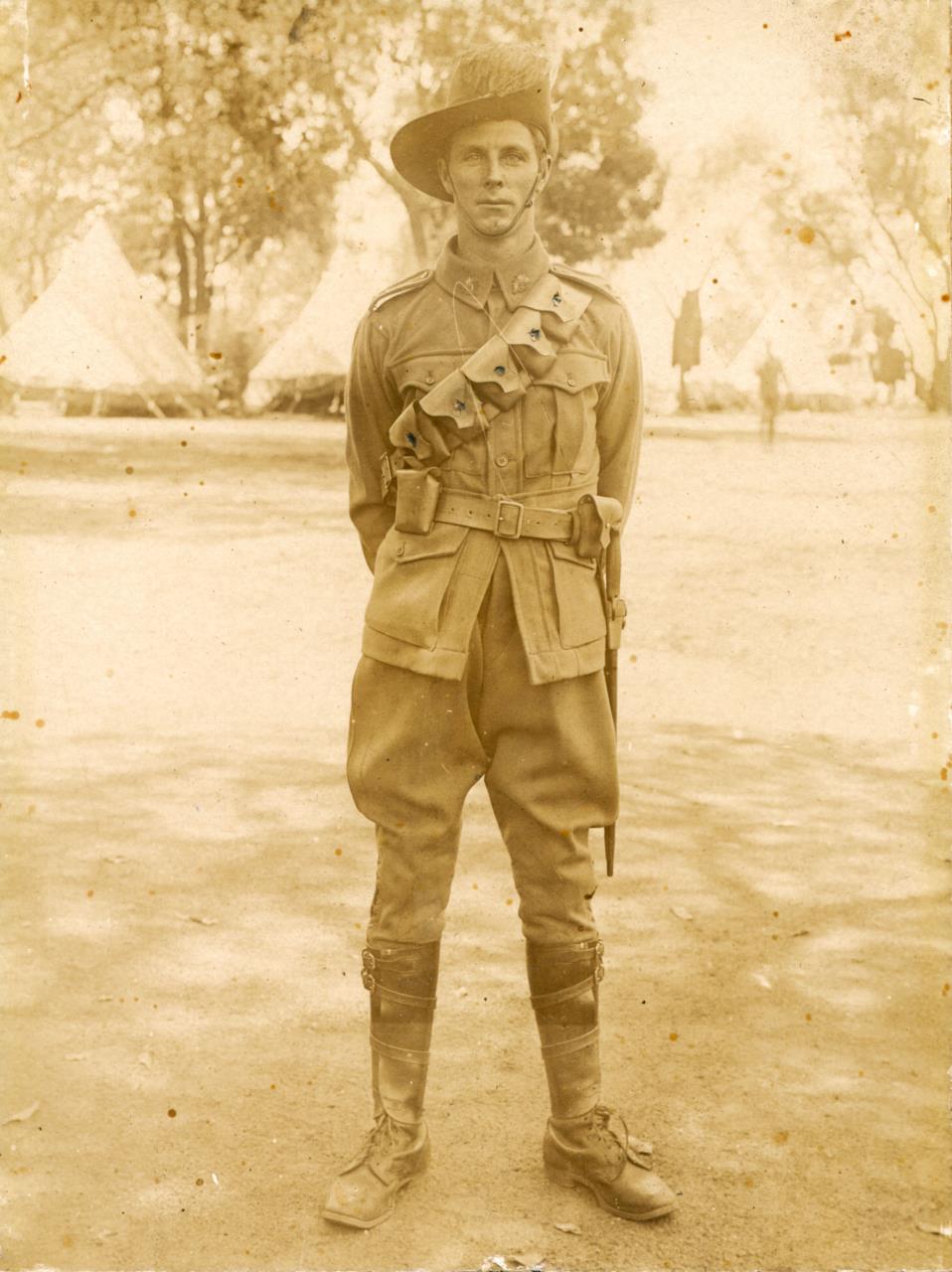 William Albert Betts