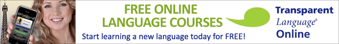 Learn a Language