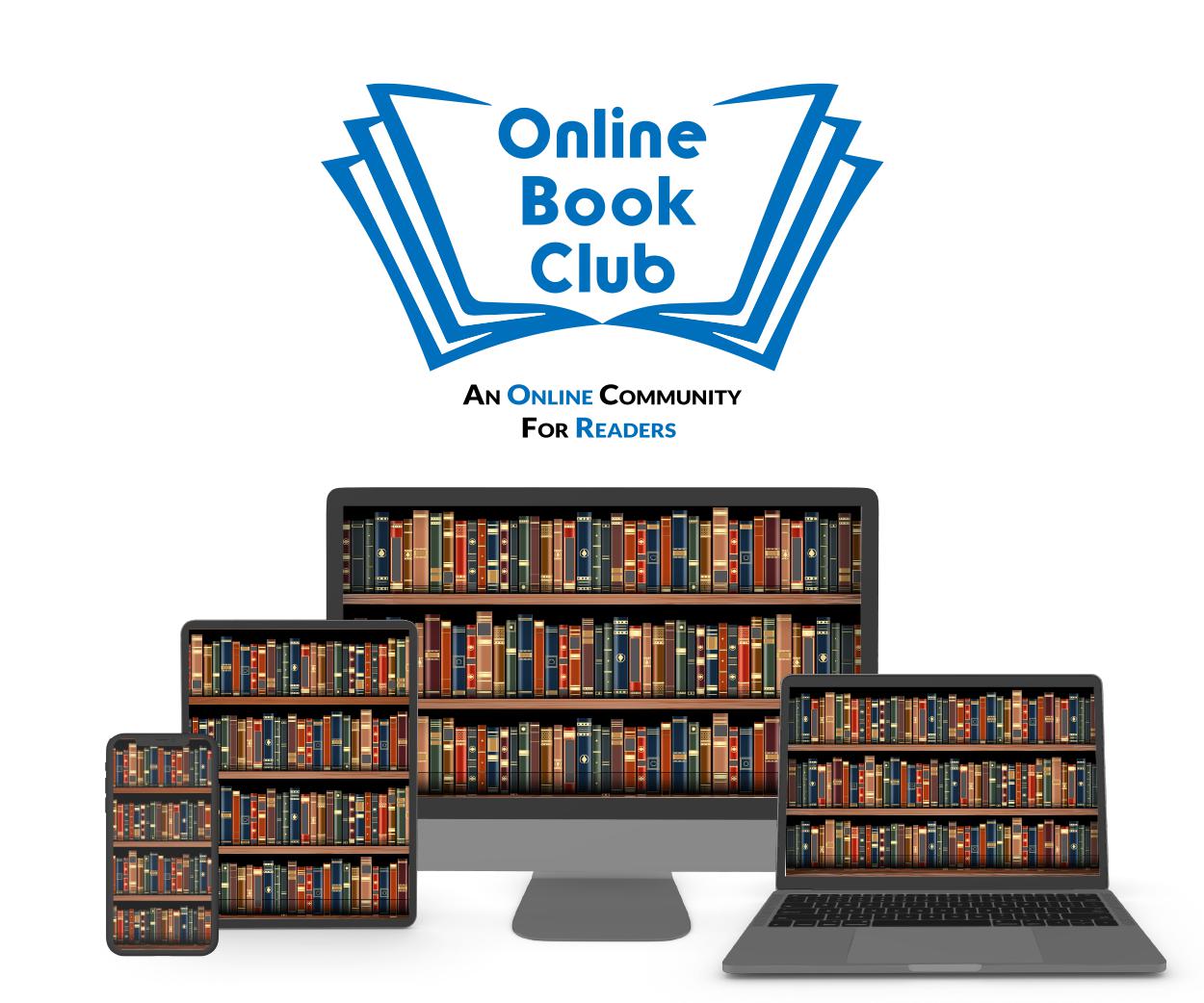 Online Book Club » City of Albany Library