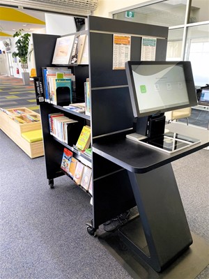 Album Preview: Albany Micro Libraries