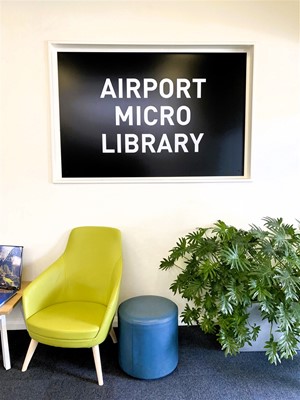 Albany Micro Libraries - IMG_6534