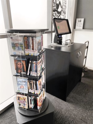 Albany Micro Libraries - IMG_6538
