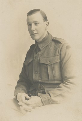 Album Preview: Frederick Henry Allan JOHNSON