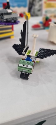 LEGO Club - Hank the Speedy Speed Plane