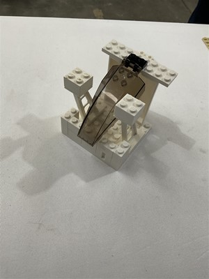 LEGO Club - Submarine