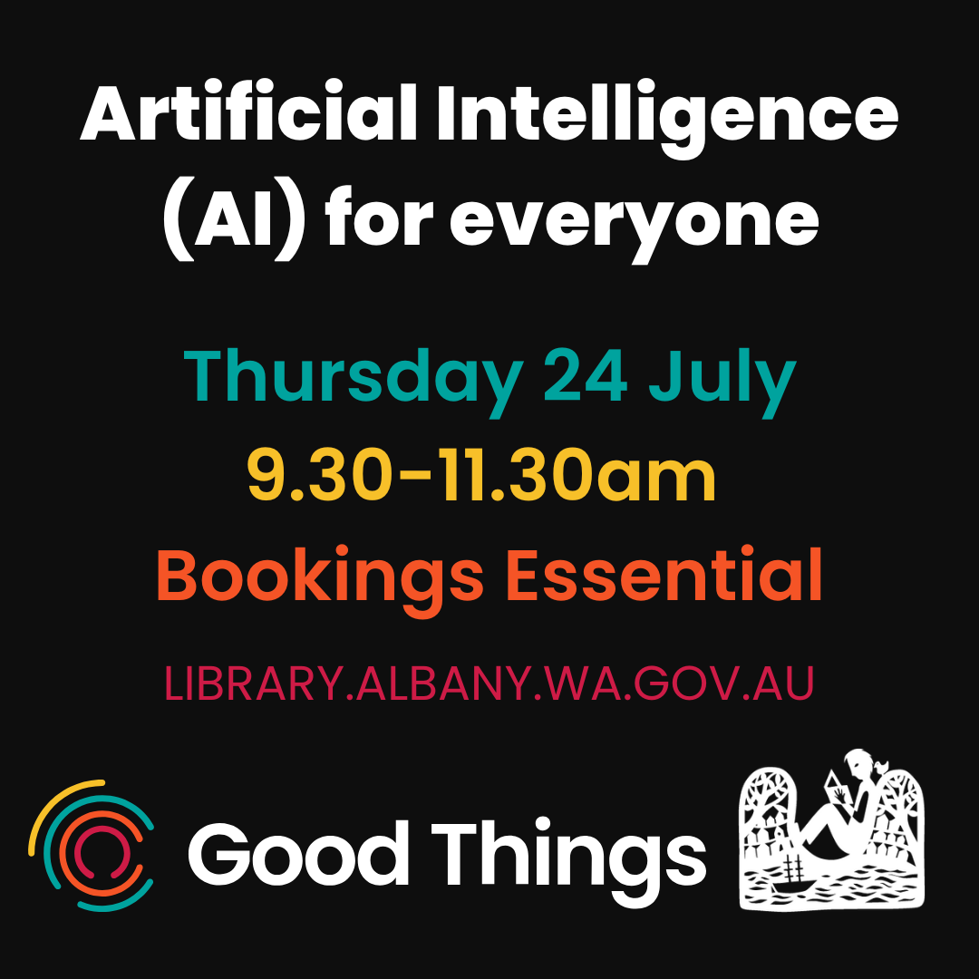 Artificial Intelligence (AI) for everyone