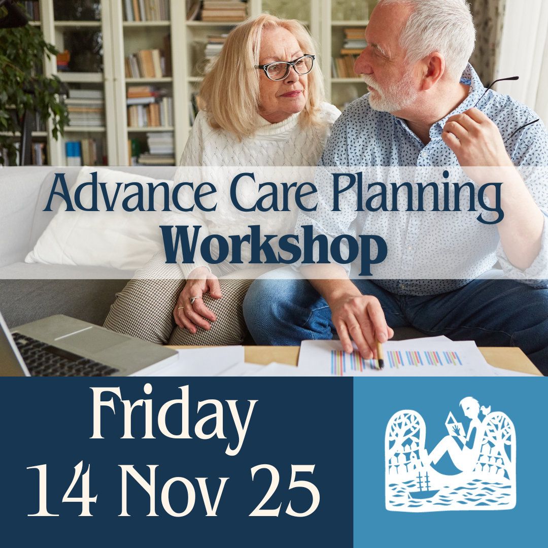 Advance Care Planning Workshop