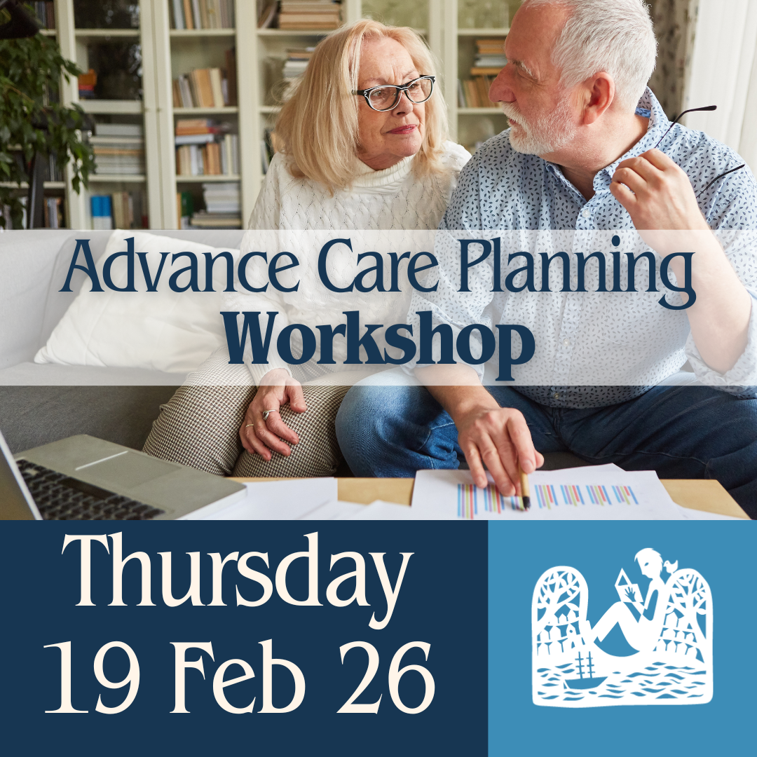 Advance Care Planning Workshop