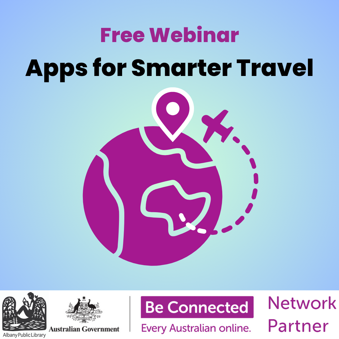 Apps for Smarter Travel