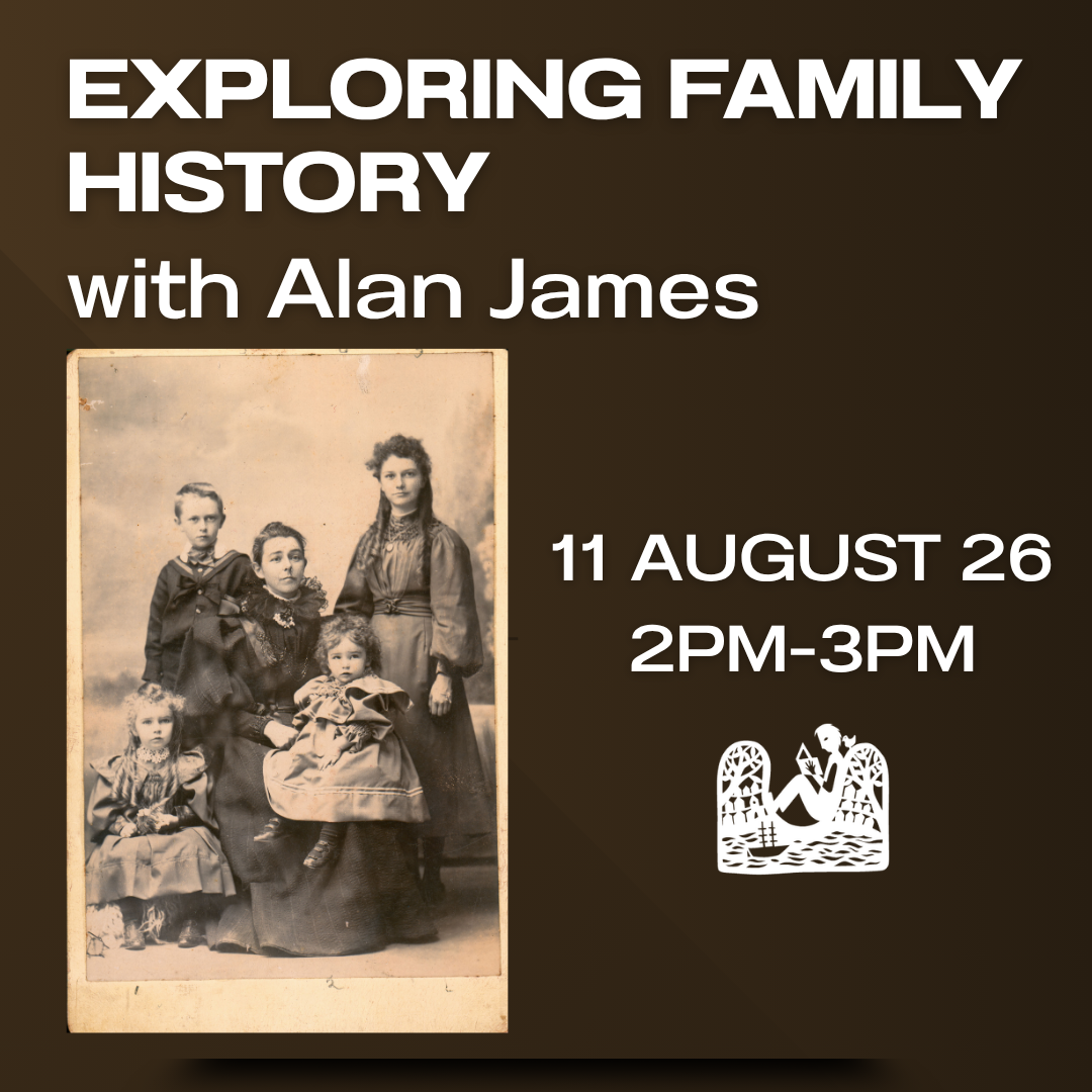 Exploring Family History