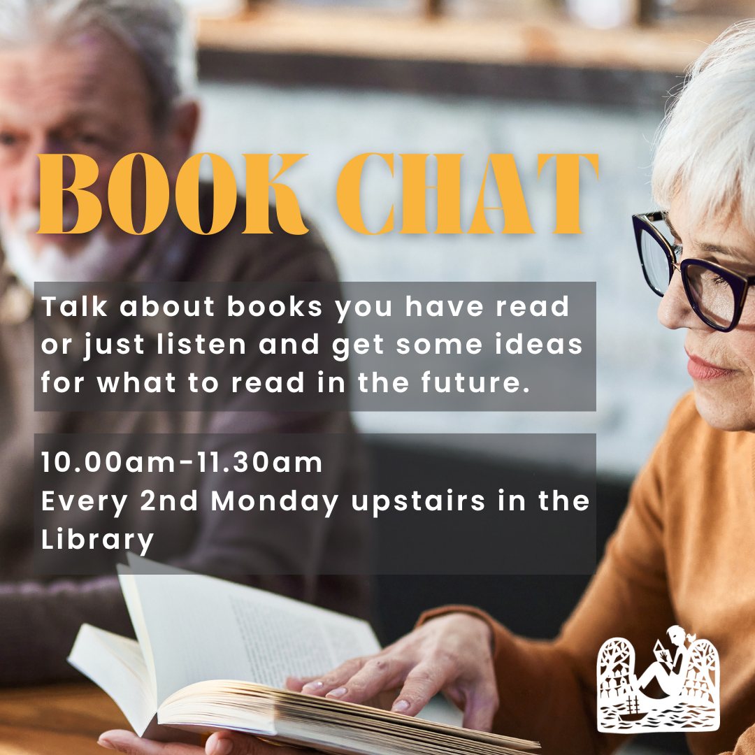 Book Chat