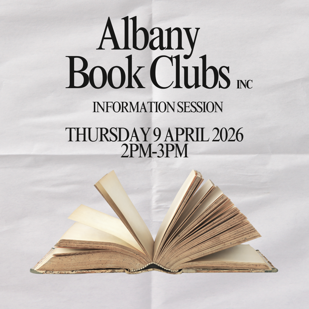 Albany Book Clubs Inc