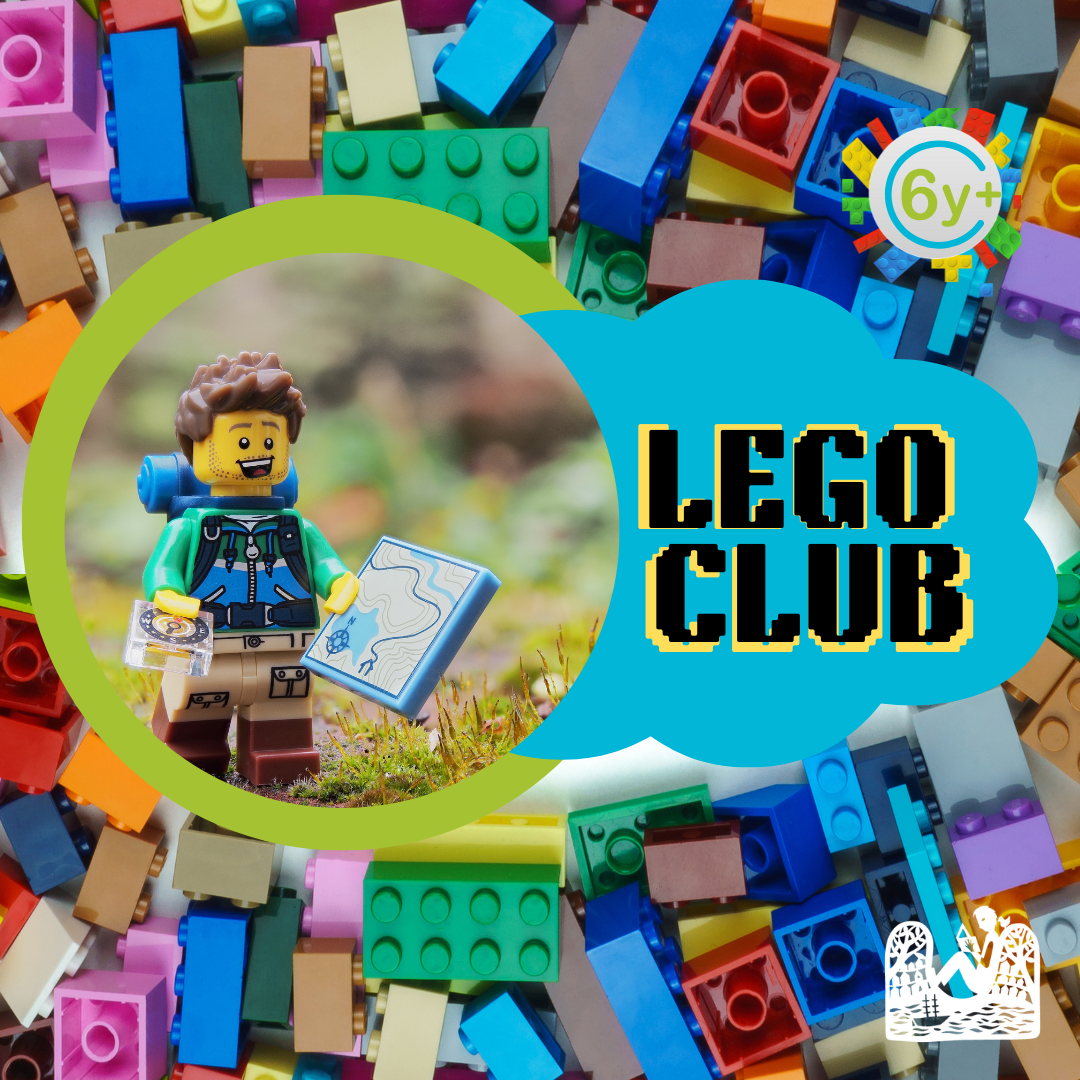 LEGO Club