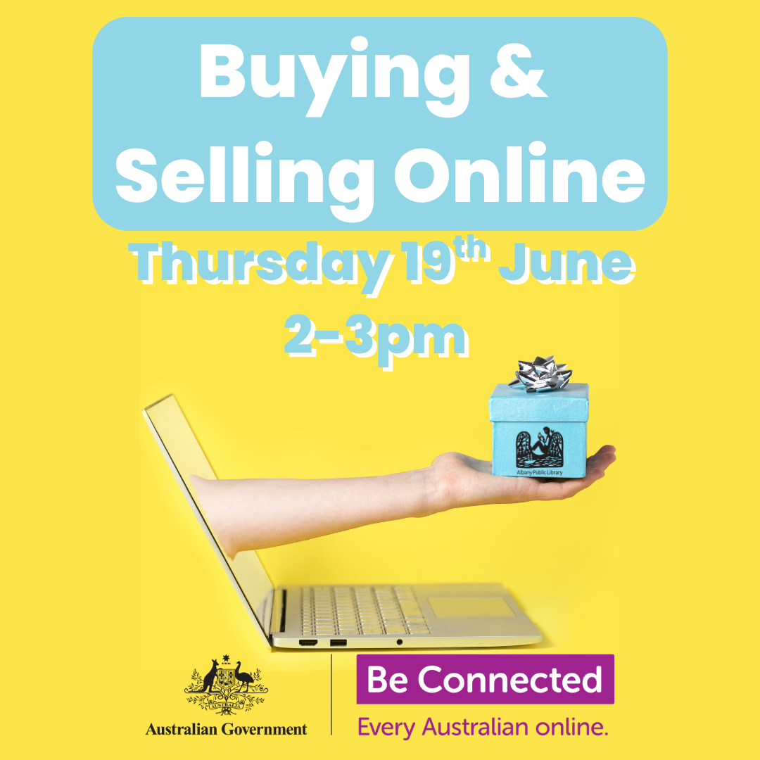 Buying & Selling Online