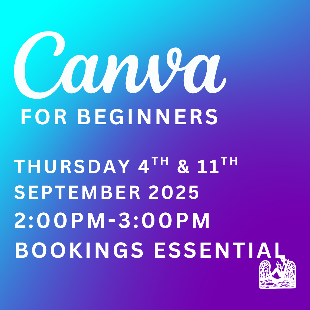 Canva for Beginners