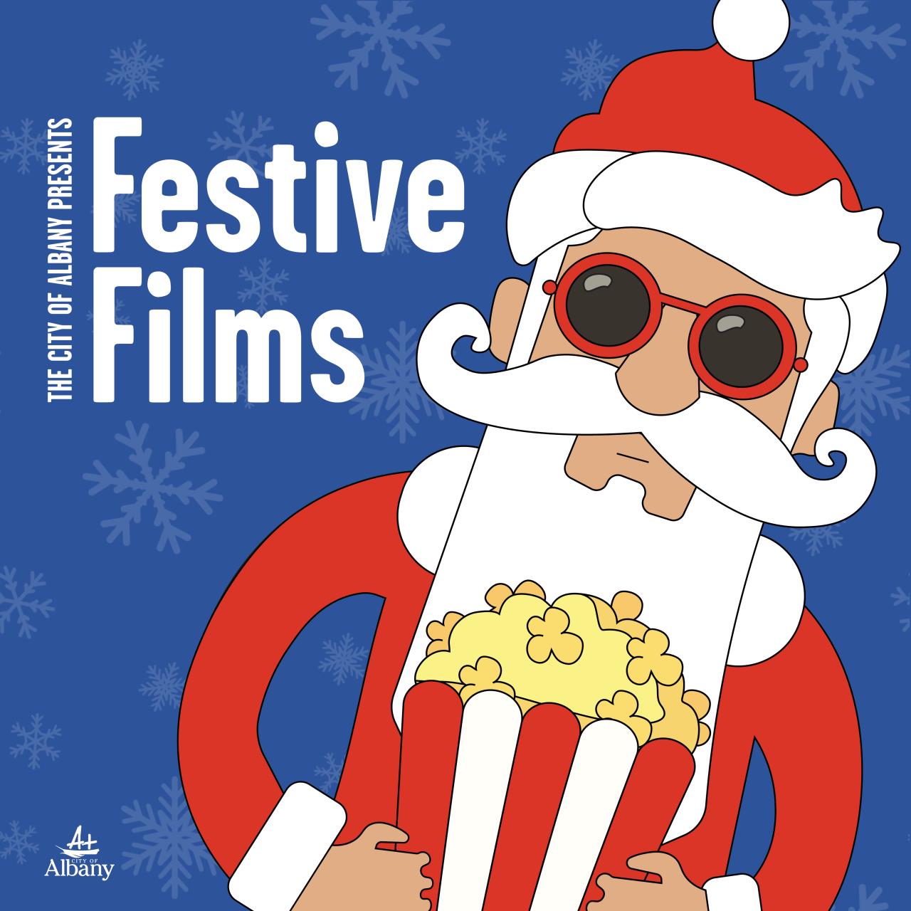 Festive Films