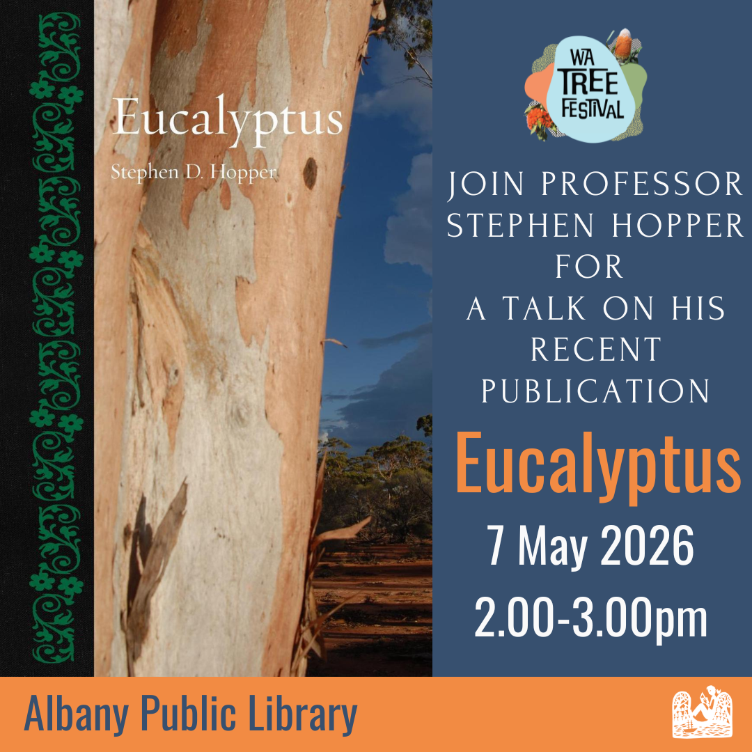 Eucalyptus