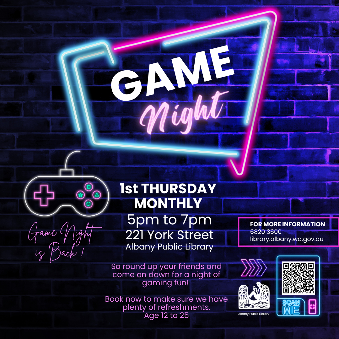 Game Night