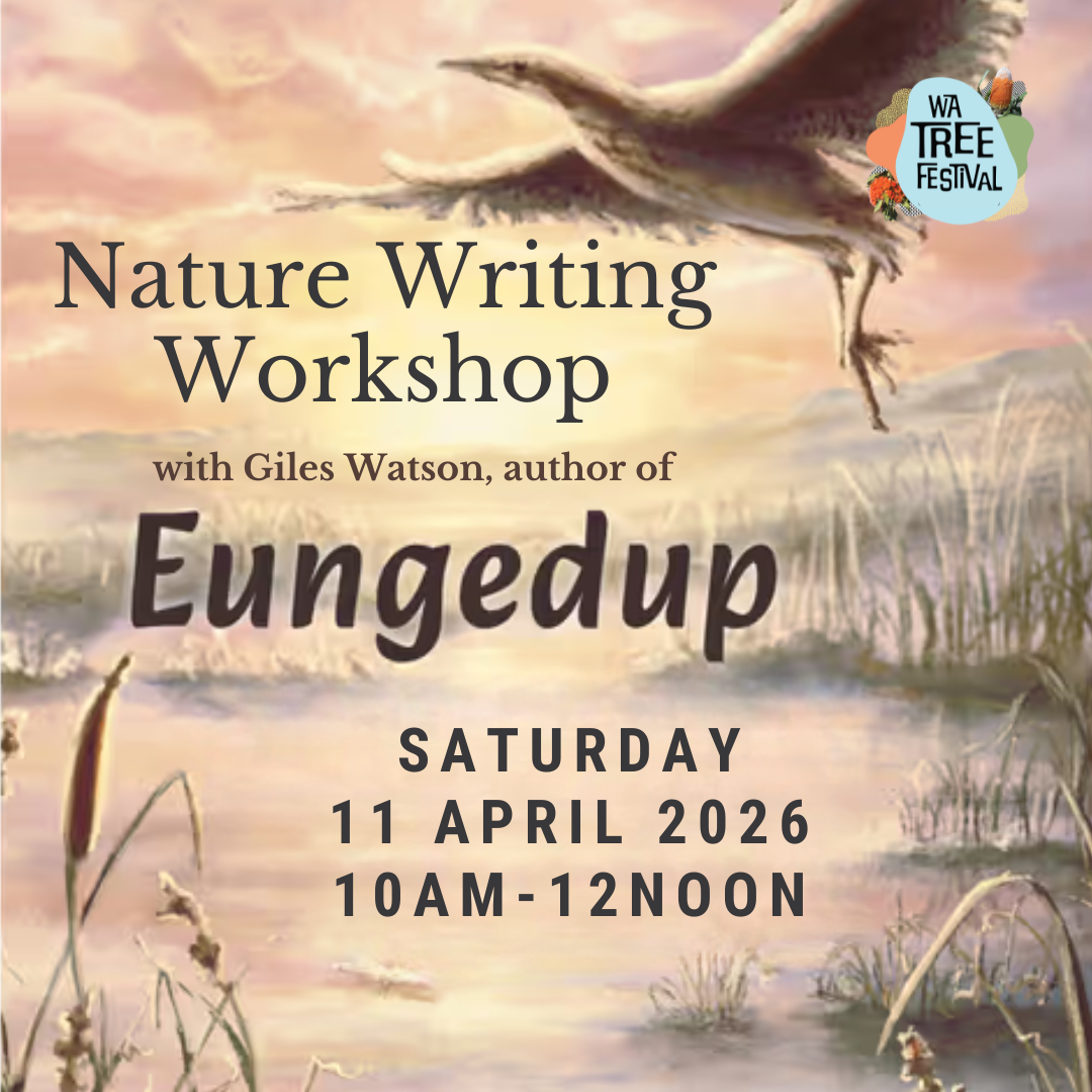 Nature Writing Workshop
