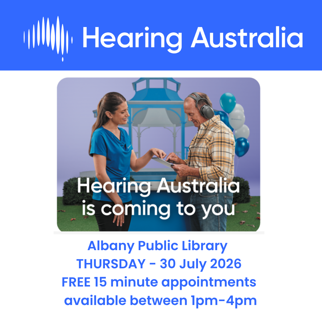 Hearing Australia