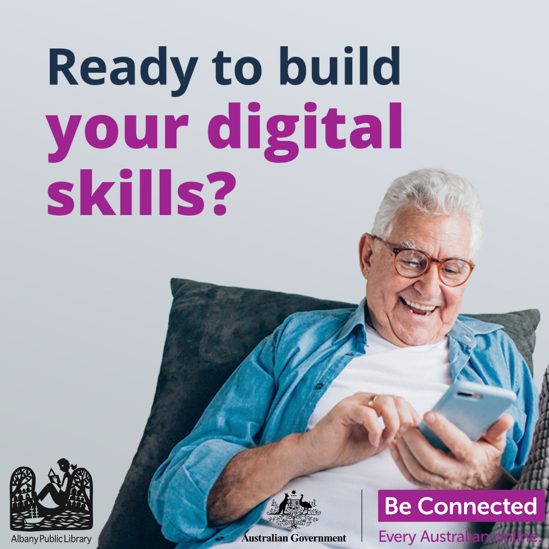 Introduction to Be Connected