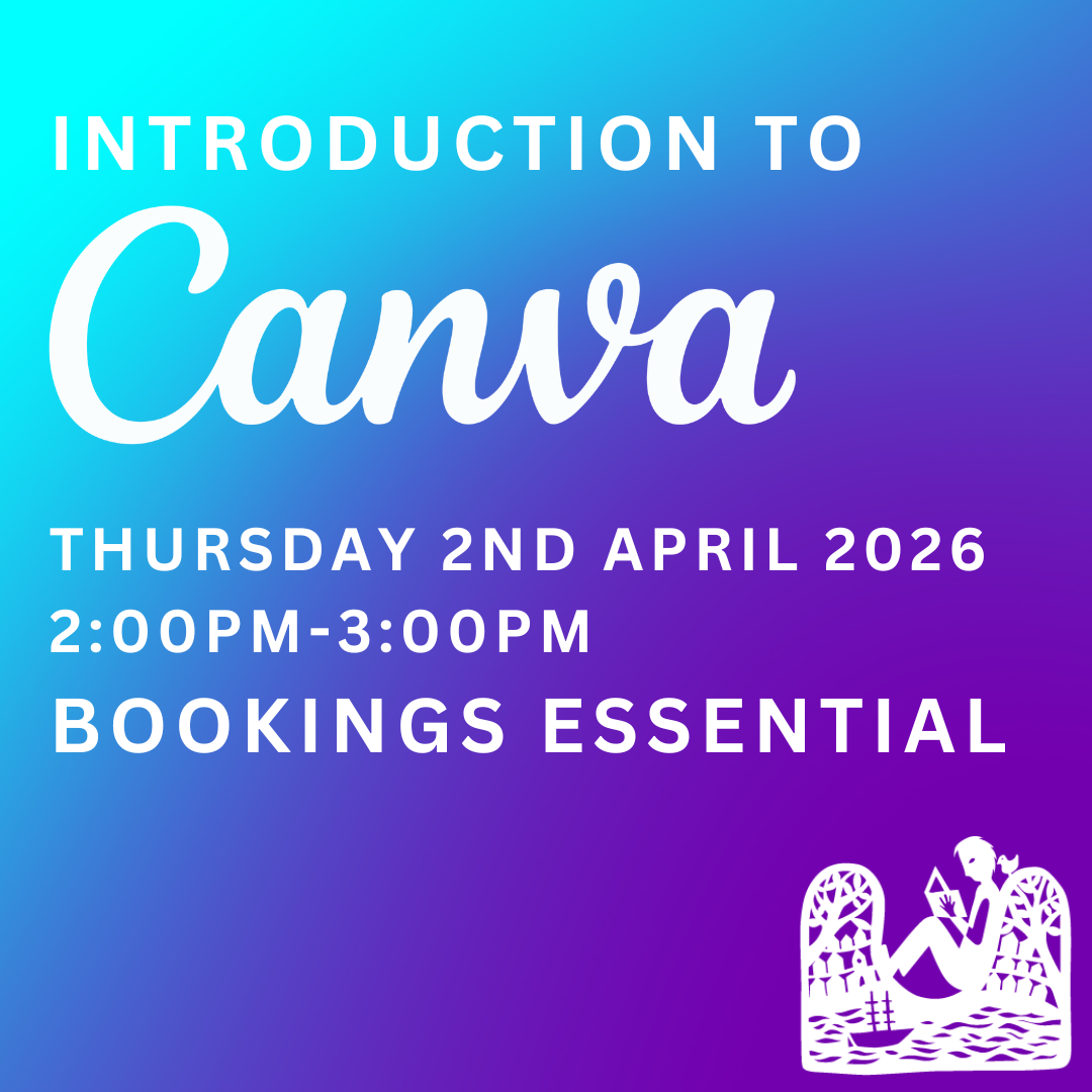 Introduction to Canva