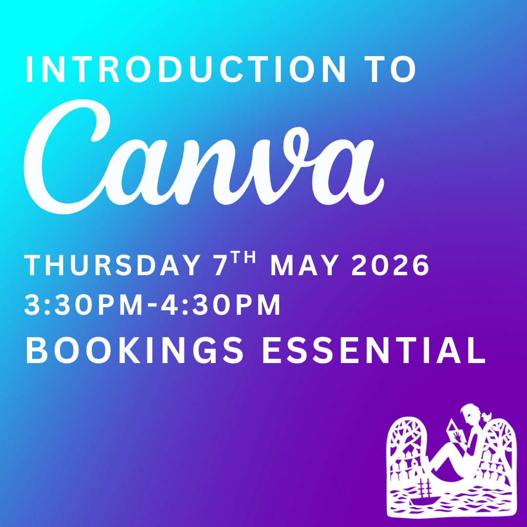 Introduction to Canva