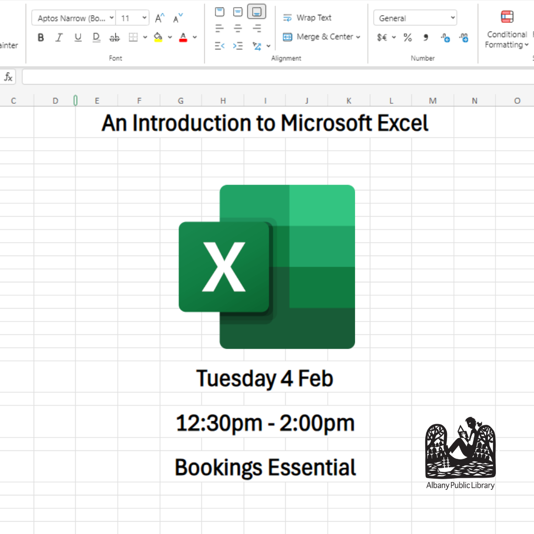 An Introduction to Microsoft Excel