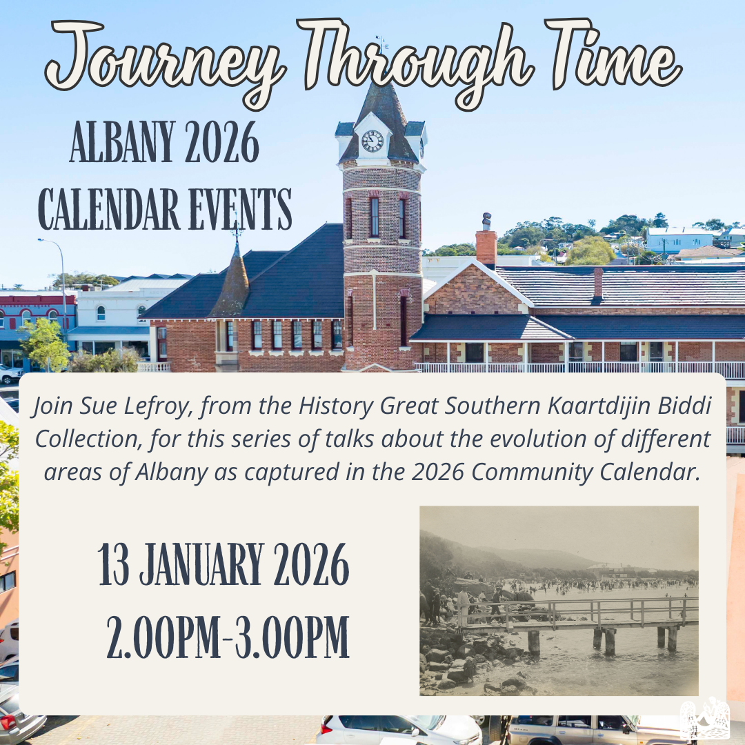 Journey Through Time