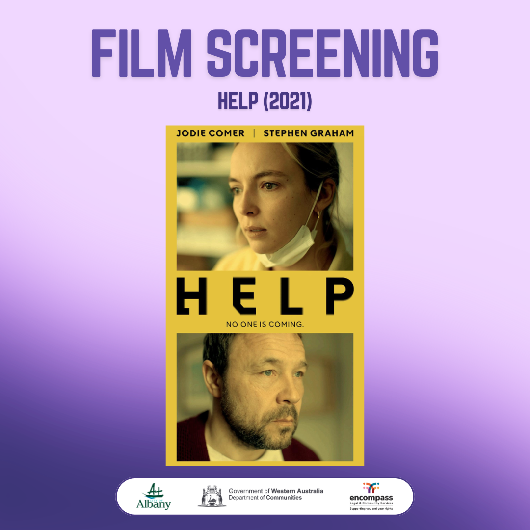 Film Screening Help
