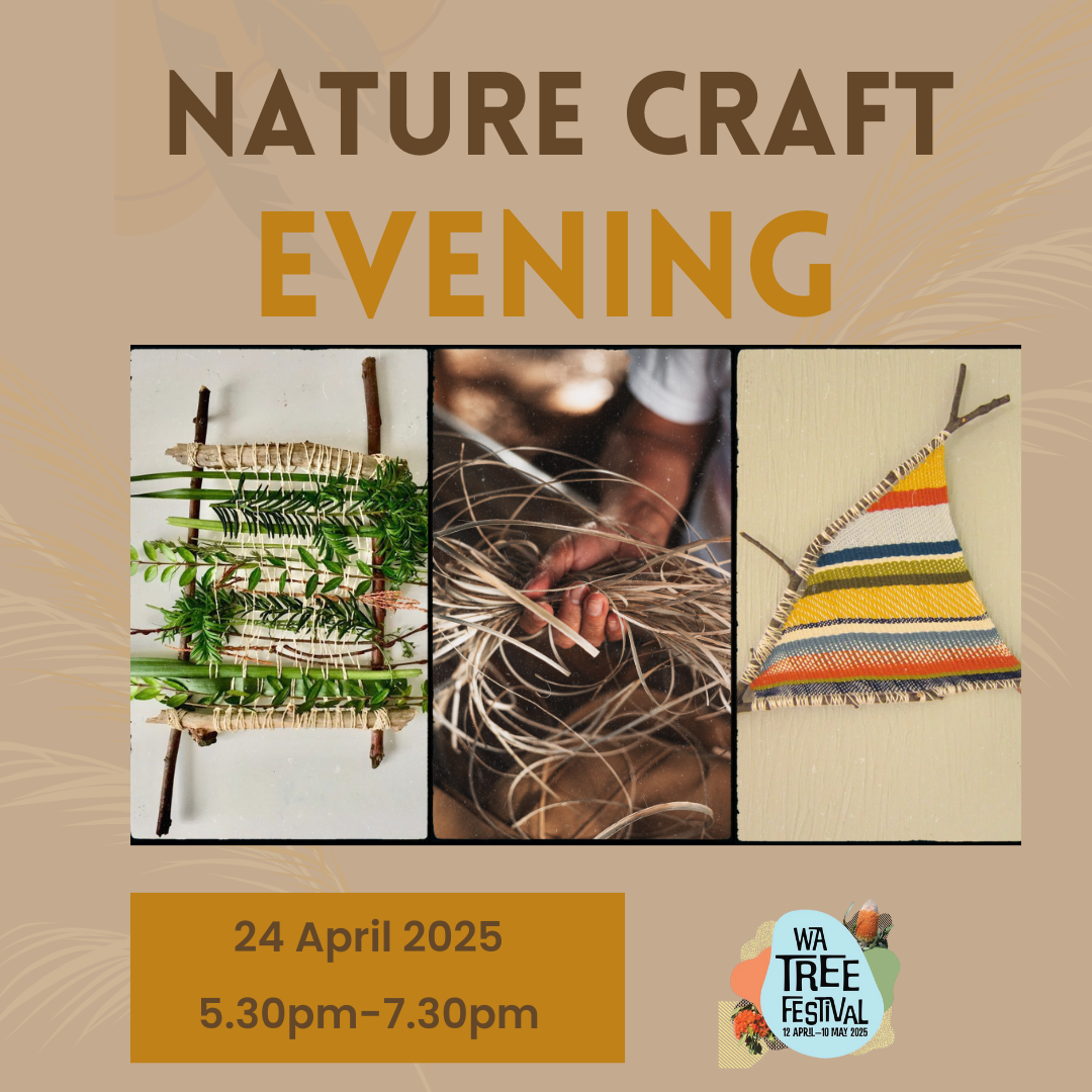 Nature Craft Evening