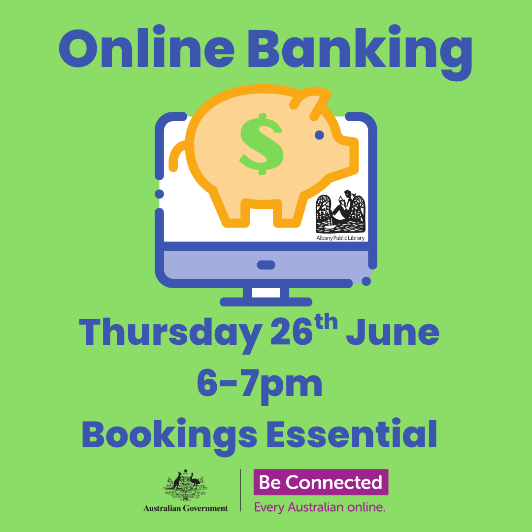 Introduction to Online Banking