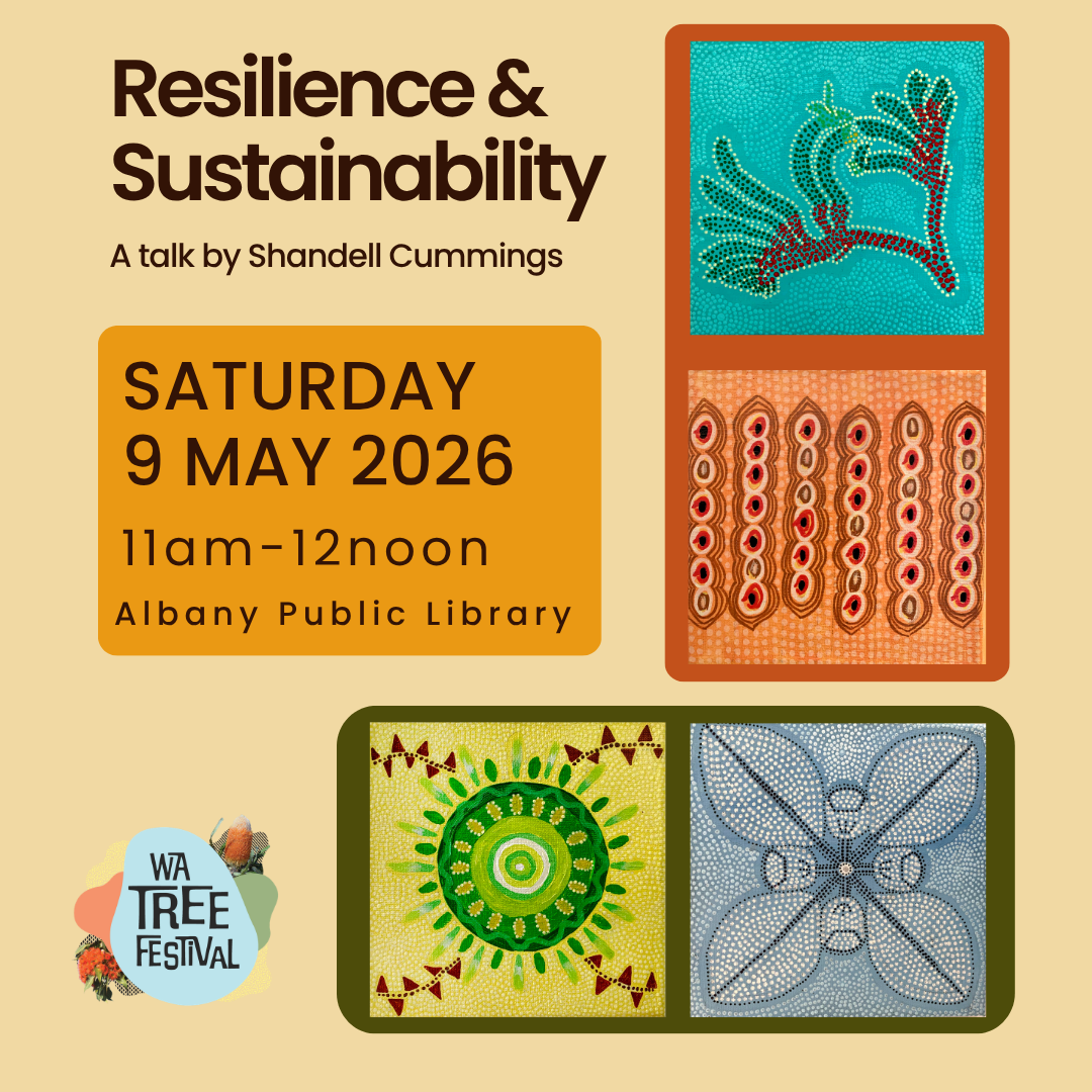 Resilience and Sustainability: from a cultural perspective