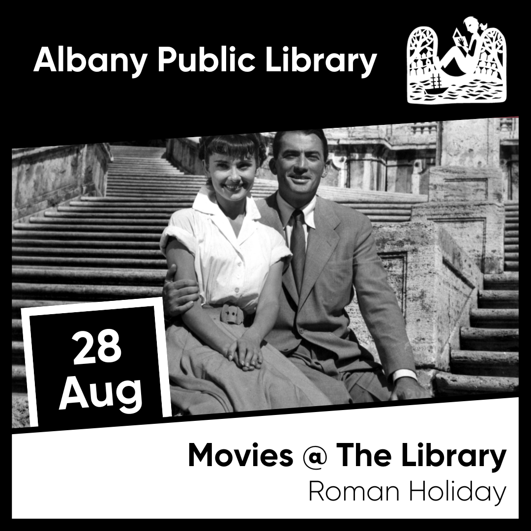 Roman Holiday