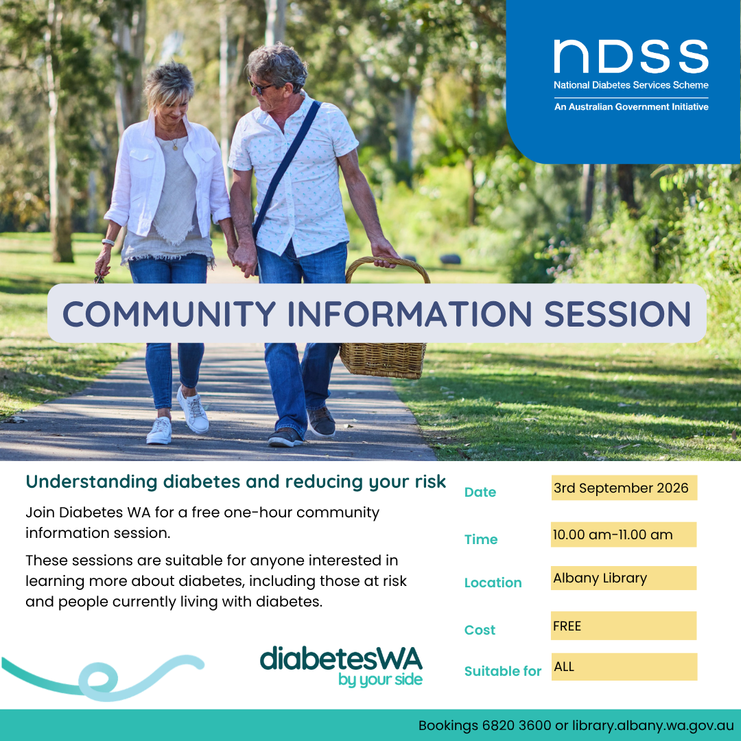 Understanding Diabetes and Reducing Your Risk