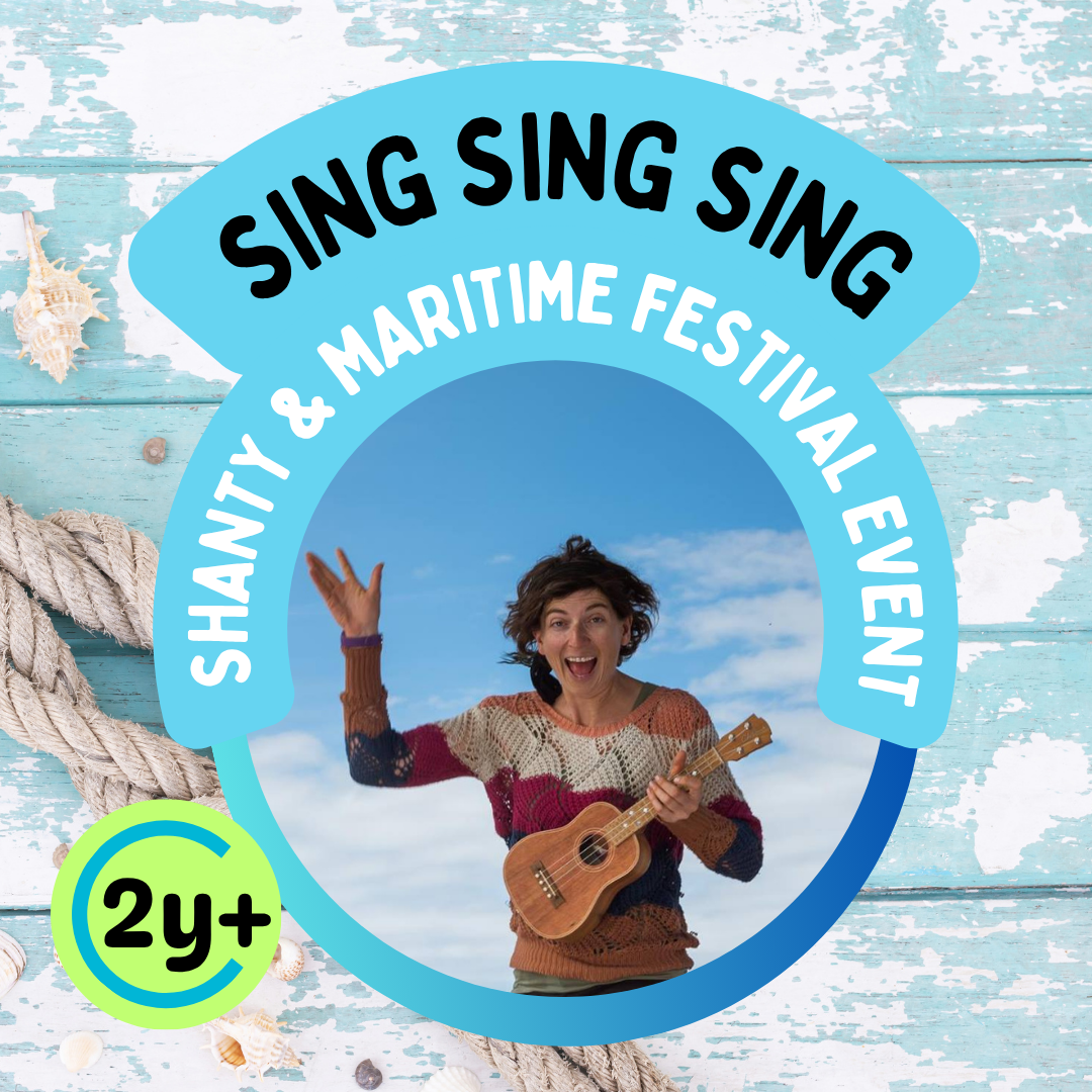 Sing Sing Sing 2026