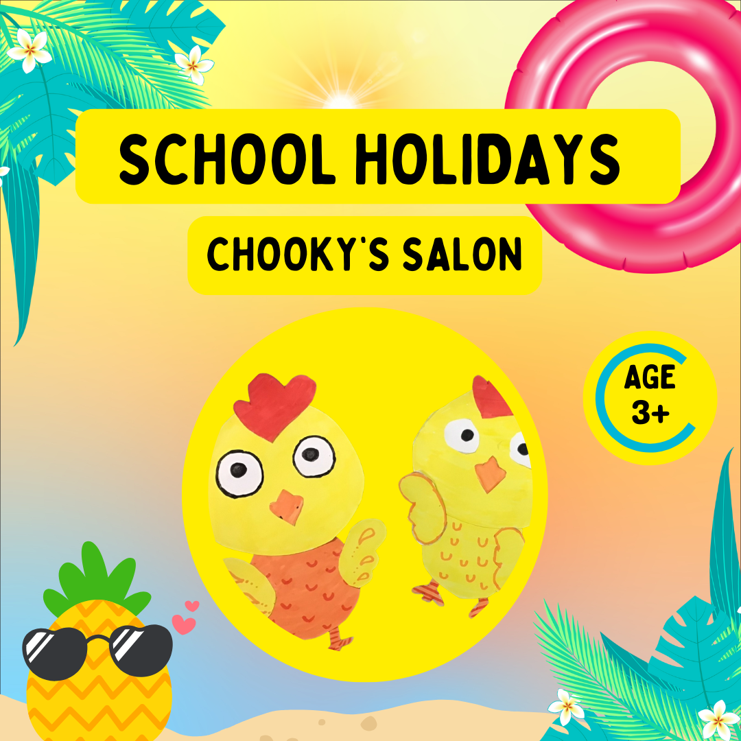 Chooky's Salon & Hair Spa