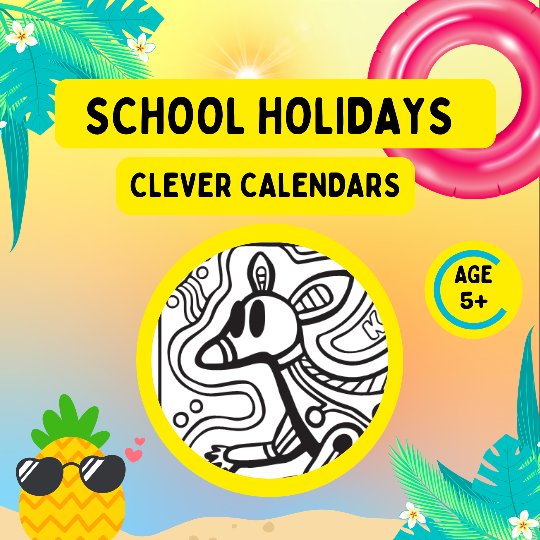Clever Calendars