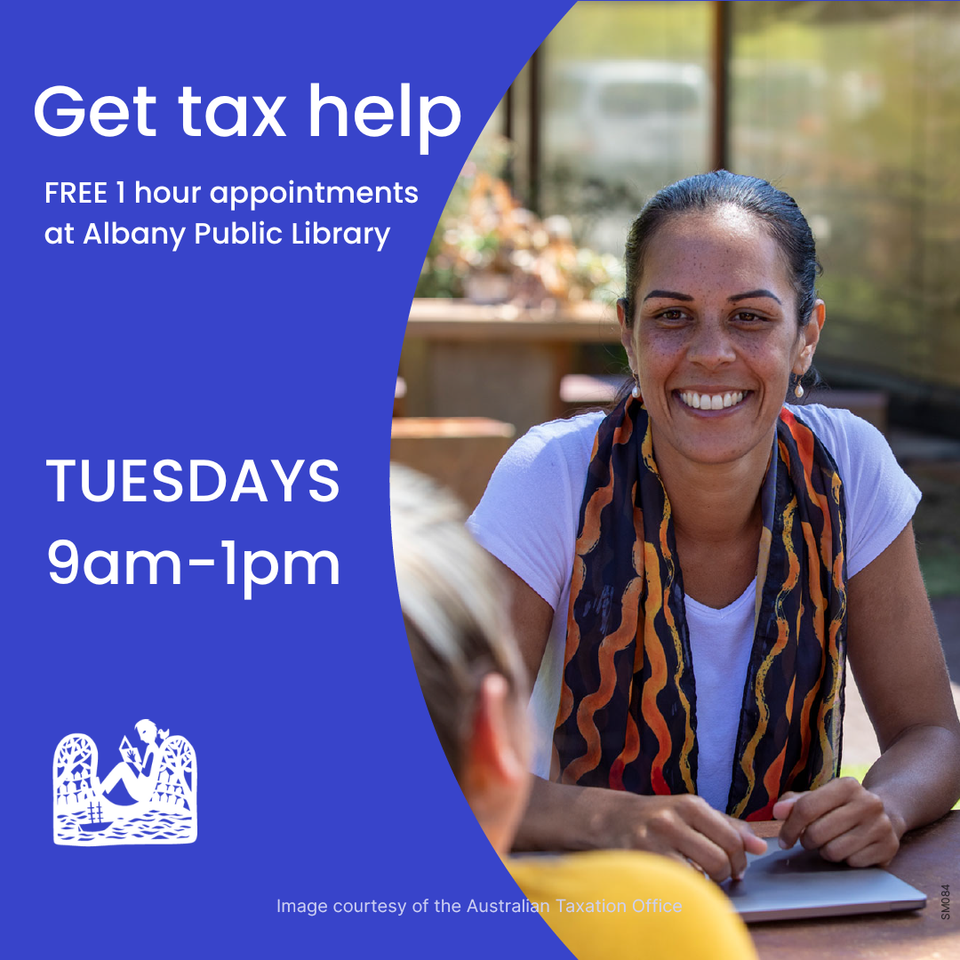 Tax Help Sessions